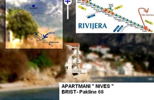 Brist Apartamento | Apartments Ivica Mateljak