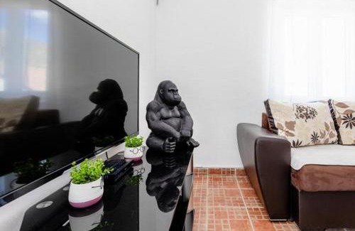 Mrcevac Apartamento | Apartments Ivo Bozinovic