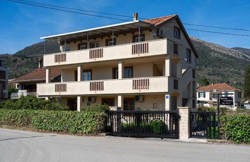 Mrcevac Apartamento | Apartments Ivo Bozinovic