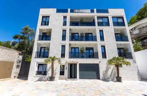 Topla Apartamento | Apartments Ivo Herceg Novi