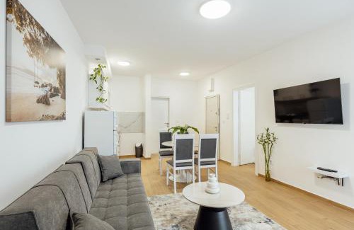 Topla Apartamento | Apartments Ivo Herceg Novi