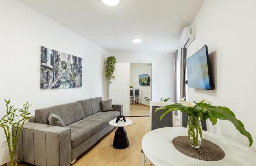 Topla Apartamento | Apartments Ivo Herceg Novi