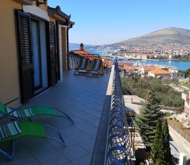 Trogir Apartamento | Apartments Ivona 2