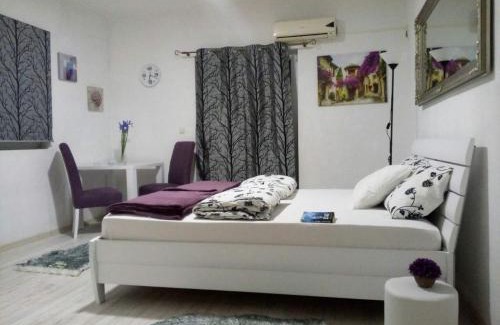 Herceg Novi Apartamento | Apartments Jadran