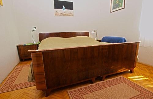 Stinjan Apartamento | Apartments Jadranka 461