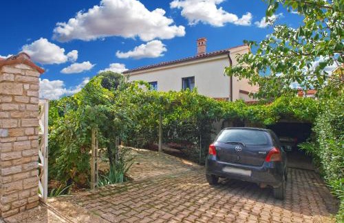Stinjan Apartamento | Apartments Jadranka 461