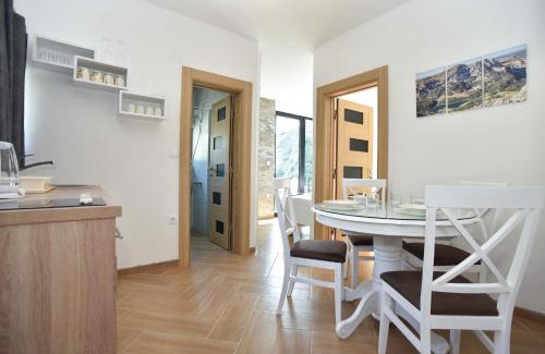 Seoca Apartamento | Apartments Jadranski Biser