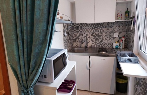 Cove Donja Krusica (Donje selo) Apartamento | Apartments Jagoda (10992-A2) - Donja Krušica