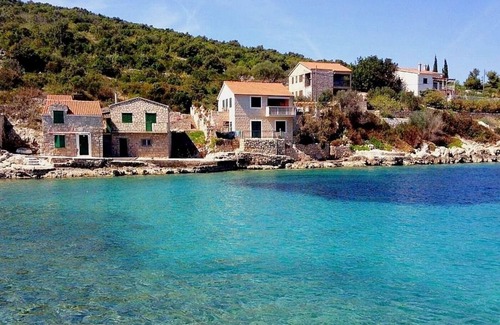 Cove Donja Krusica (Donje selo) Apartamento | Apartments Jagoda (10992-A2) - Donja Krušica