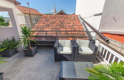 Island Hvar Apartamento | Apartments Jaksa