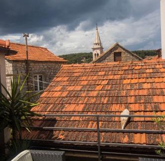 Island Hvar Apartamento | Apartments Jaksa