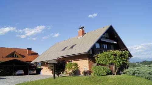 Bled Apartamento | Apartments Janjusevic