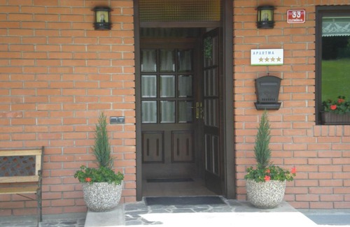 Bled Apartamento | Apartments Janjusevic