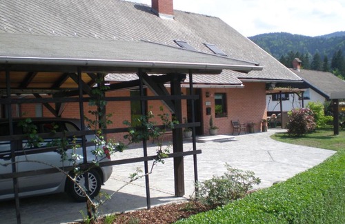 Bled Apartamento | Apartments Janjusevic