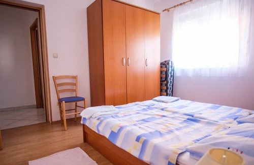 Barbat na Rabu Apartamento | Apartments Jasko Barbat