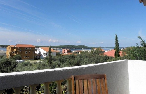 Barbat na Rabu Apartamento | Apartments Jasko Barbat
