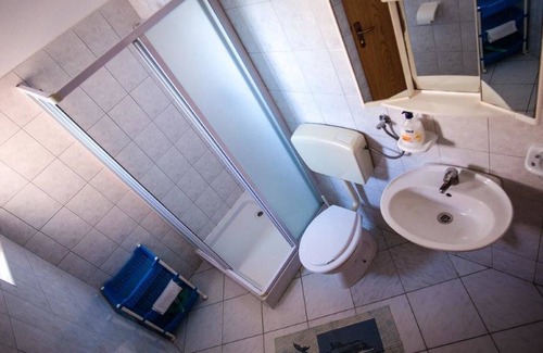 Barbat na Rabu Apartamento | Apartments Jasko Barbat