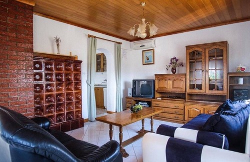 Barbat na Rabu Apartamento | Apartments Jasko Barbat