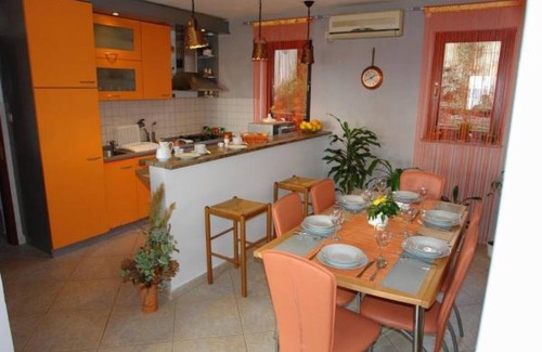 Crikvenica Apartamento | Apartments Jasminka