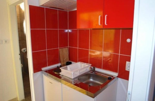 Crikvenica Apartamento | Apartments Jasminka