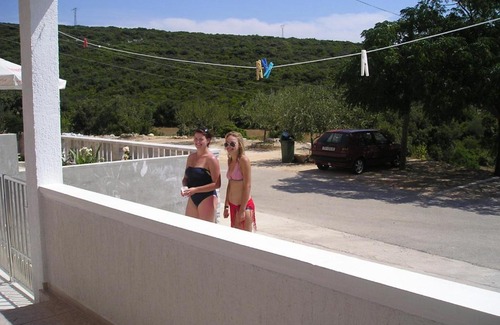 Sveti Petar Apartamento | Apartments Jele II