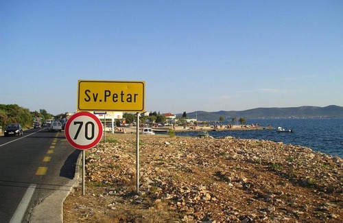 Sveti Petar Apartamento | Apartments Jele II