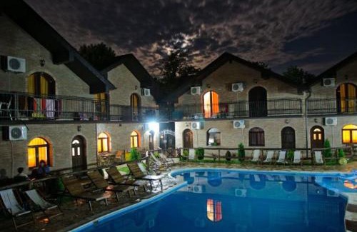 Bela Crkva Apartamento | Apartments Jeremic
