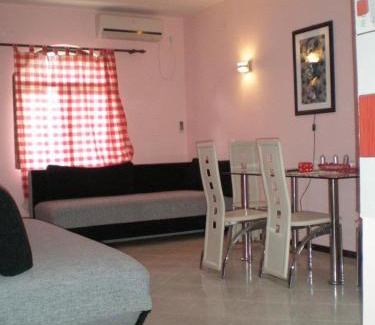Bela Crkva Apartamento | Apartments Jeremic