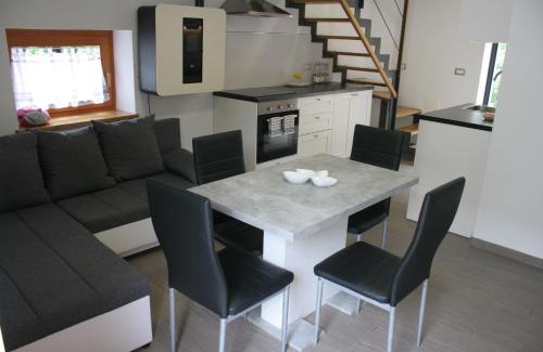 Tolmin Apartamento | Apartments Jez