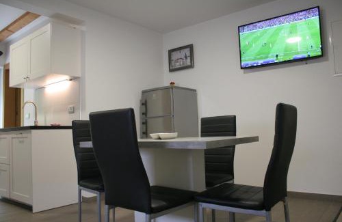 Tolmin Apartamento | Apartments Jez