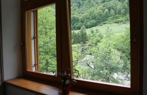 Tolmin Apartamento | Apartments Jez
