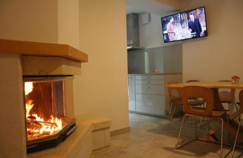 Tolmin Apartamento | Apartments Jez