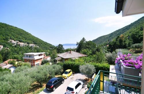 Sucici Apartamento | Apartments Jolanda