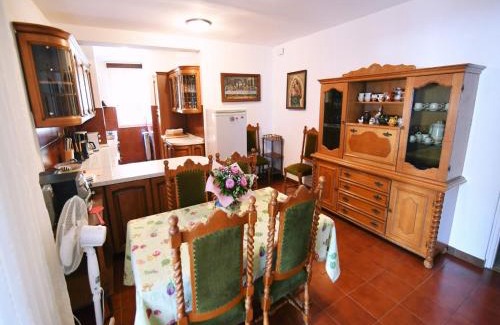Sucici Apartamento | Apartments Jolanda