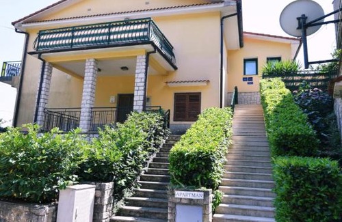 Sucici Apartamento | Apartments Jolanda