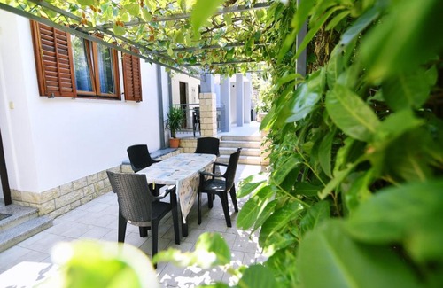 Sucici Apartamento | Apartments Jolanda