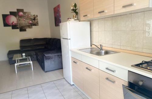 Vodice Apartamento | Apartments Jonjić