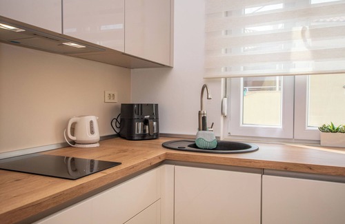 Turanj Apartamento | Apartamentos Josip (27001-A2) - Turanj