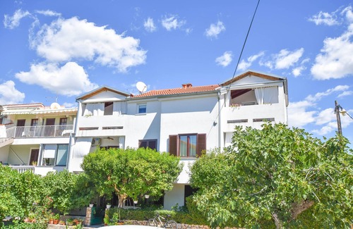 Turanj Apartamento | Apartamentos Josip (27001-A2) - Turanj