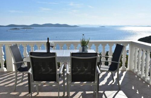 Drage Apartamento | Apartments Josip