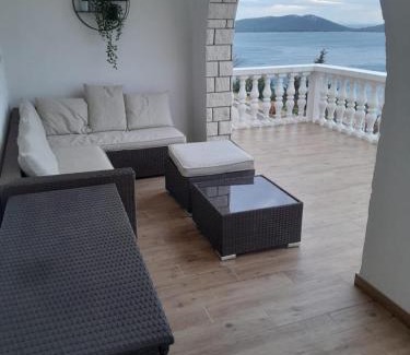 Drage Apartamento | Apartments Josip