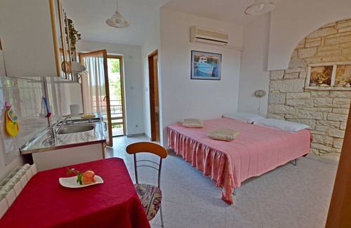Pavicini Apartamento | Apartments Josip