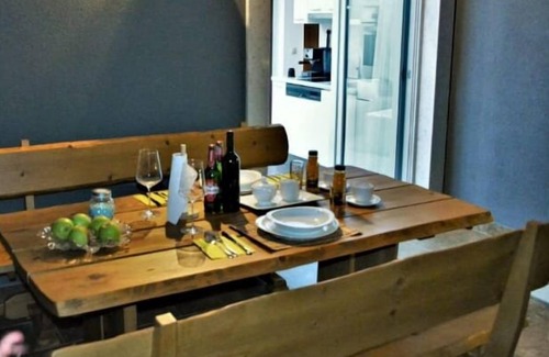 Strozanac Apartamento | APARTMENTS JOSIPA AND ANTE
