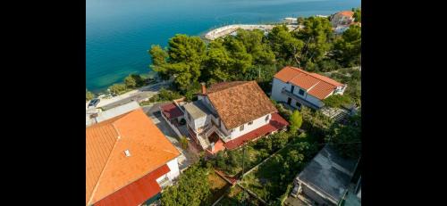 Arbanija Apartamento | Apartments Josipa