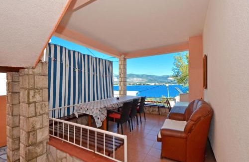 Arbanija Apartamento | Apartments Josipa