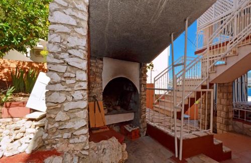 Arbanija Apartamento | Apartments Josipa