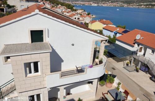 Mastrinka Apartamento | Apartments Josko