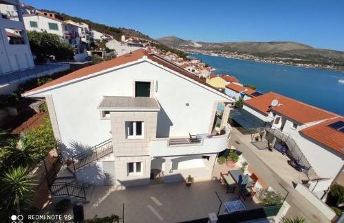 Mastrinka Apartamento | Apartments Josko