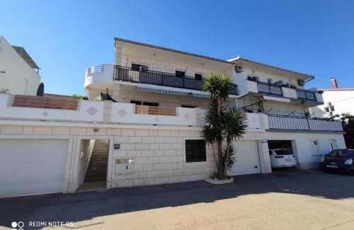 Mastrinka Apartamento | Apartments Josko