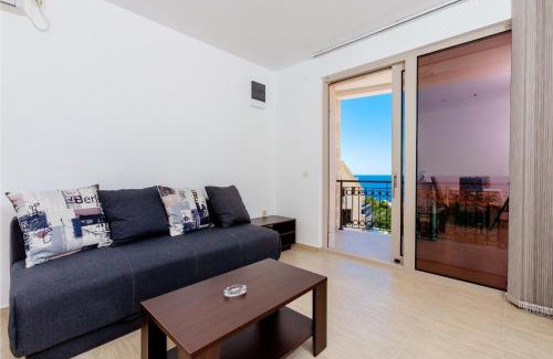 Sveti Stefan Apartamento | Apartments Jovan
